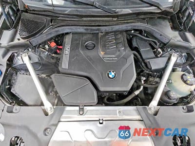 Zdjęcie 12 z 13 samochodu: 2023 BMW X3 XDRIVE30I VIN:5UX53DP09P9R38741 - miniatura