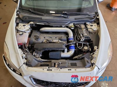 Zdjęcie 11 z 13 samochodu: 2011 VOLVO C30 T5 VIN:YV1672MK9B2239187 - miniatura