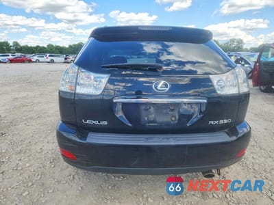 Zdjęcie 6 z 13 samochodu: 2005 LEXUS RX 330 VIN:2T2HA31U15C056279 - miniatura