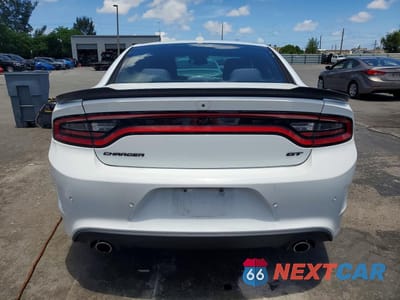 Zdjęcie 6 z 12 samochodu: 2020 DODGE CHARGER GT VIN:2C3CDXHG6LH145141 - miniatura