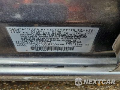 Zdjęcie 12 z 12 samochodu: 2022 NISSAN VERSA S VIN:3N1CN8DV1NL862840 - miniatura