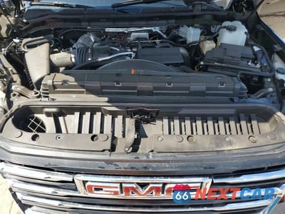 Zdjęcie 11 z 13 samochodu: 2025 GMC SIERRA K2500 SLT VIN:1GT4UNEY1SF333311 - miniatura