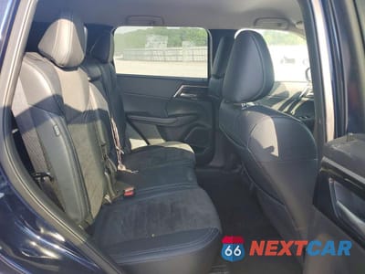 Zdjęcie 11 z 13 samochodu: 2024 MITSUBISHI OUTLANDER SE VIN:JA4J3VA84RZ044793 - miniatura