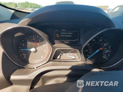 Zdjęcie 9 z 12 samochodu: 2018 FORD ESCAPE TITANIUM VIN:1FMCU0J99JUC55346 - miniatura