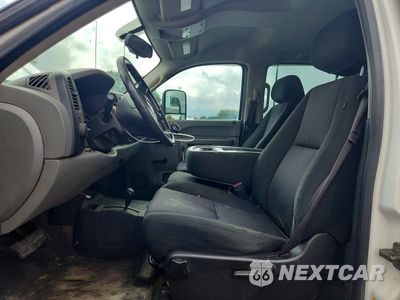 Zdjęcie 7 z 13 samochodu: 2013 CHEVROLET SILVERADO K1500 VIN:3GCPKPEA4DG344337 - miniatura