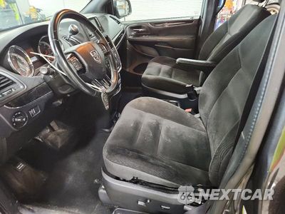 Zdjęcie 7 z 13 samochodu: 2019 DODGE GRAND CARAVAN SE VIN:2C4RDGBG4KR572762 - miniatura