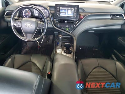 Zdjęcie 8 z 12 samochodu: 2022 TOYOTA CAMRY SE VIN:4T1T11AKXNU646545 - miniatura