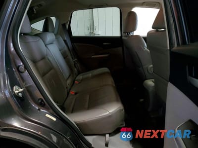 Zdjęcie 11 z 13 samochodu: 2014 HONDA CR-V EXL VIN:2HKRM3H72EH500752 - miniatura