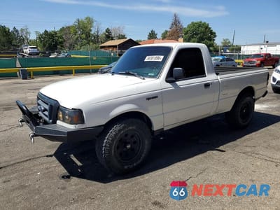 2005 FORD RANGER 1FTYR10U15PA38241 - główne zdjęcie licytacji z USA - miniatura