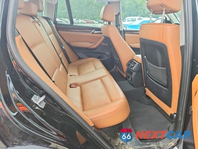 Zdjęcie 11 z 13 samochodu: 2016 BMW X3 XDRIVE28I VIN:5UXWX9C51G0D84044 - miniatura