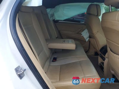 Zdjęcie 10 z 13 samochodu: 2013 BMW X6 XDRIVE35I VIN:5UXFG2C54DL782735 - miniatura