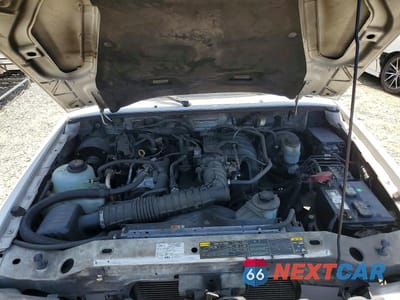 Zdjęcie 11 z 12 samochodu: 2011 FORD RANGER VIN:1FTKR1AD7BPA72328 - miniatura
