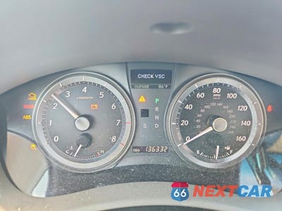 Zdjęcie 9 z 12 samochodu: 2007 LEXUS ES 350 VIN:JTHBJ46G772040381 - miniatura