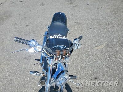 Piąte zdjęcie samochodu w środku: 2005 HARLEY-DAVIDSON VRSCA VIN:1HD1HAZ115K801495 - miniatura