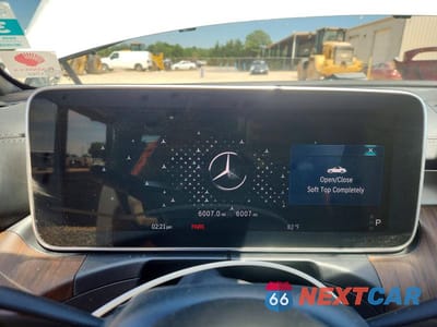 Zdjęcie 9 z 12 samochodu: 2026 MERCEDES-BENZ CLE 300 4MATIC VIN:W1KMK4HB8TF084889 - miniatura