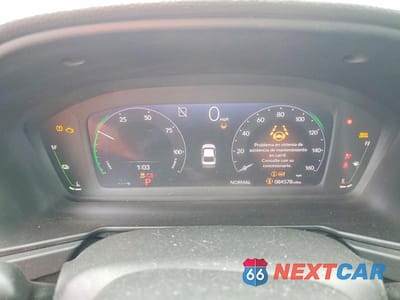 Zdjęcie 9 z 12 samochodu: 2024 HONDA ACCORD HYBRID EXL VIN:1HGCY2F61RA091947 - miniatura