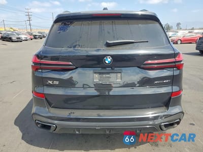 Zdjęcie 6 z 13 samochodu: 2025 BMW X5 XDRIVE40I VIN:5UX23EU05S9Y90998 - miniatura