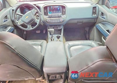 Zdjęcie 8 z 12 samochodu: 2018 CHEVROLET COLORADO Z71 VIN:1GCGTDEN8J1142822 - miniatura