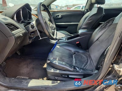 Zdjęcie 7 z 12 samochodu: 2012 CHEVROLET MALIBU 2LT VIN:1G1ZD5EUXCF360908 - miniatura