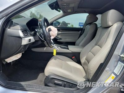 Zdjęcie 7 z 12 samochodu: 2020 HONDA ACCORD EXL VIN:1HGCV2F58LA028142 - miniatura