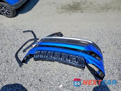 Zdjęcie 13 z 14 samochodu: 2025 JEEP COMPASS LIMITED VIN:3C4NJDCNXST561281 - miniatura