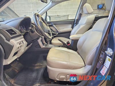 Zdjęcie 7 z 13 samochodu: 2014 SUBARU FORESTER 2.5I LIMITED VIN:JF2SJAJC1EH430215 - miniatura