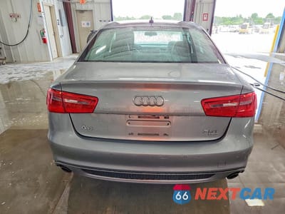 Zdjęcie 6 z 12 samochodu: 2012 AUDI A6 PRESTIGE VIN:WAUHGAFC5CN074797 - miniatura