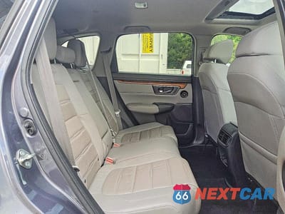 Zdjęcie 11 z 13 samochodu: 2017 HONDA CR-V EXL VIN:5J6RW2H85HL008546 - miniatura