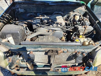 Zdjęcie 11 z 13 samochodu: 2001 TOYOTA TUNDRA ACCESS CAB SR5 VIN:5TBRN34151S184100 - miniatura