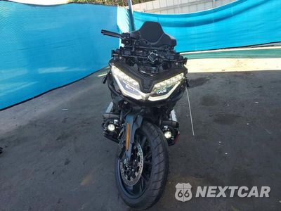 Drugie zdjęcie samochodu z przodu: 2024 HONDA GL1800 D VIN:JH2SC7956RK601462 - miniatura