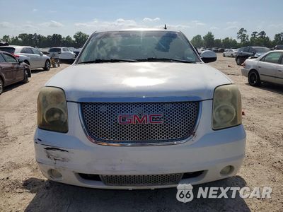 Piąte zdjęcie samochodu w środku: 2008 GMC YUKON DENALI VIN:1GKEC63888J157657 - miniatura