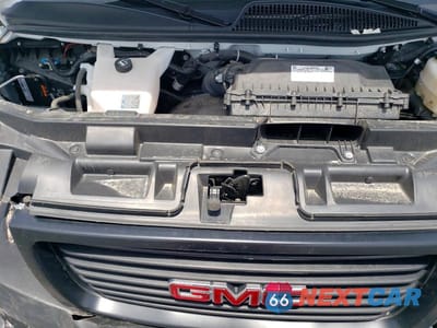 Zdjęcie 12 z 13 samochodu: 2025 GMC SAVANA G2500 VIN:1GTW7AFP4S1158368 - miniatura