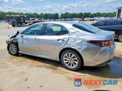 Drugie zdjęcie samochodu z przodu: 2024 TOYOTA CAMRY LE VIN:4T1R11AK0RU872612 - miniatura