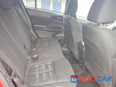 Zdjęcie 11 z 13 samochodu: 2022 MITSUBISHI ECLIPSE CROSS LE VIN:JA4ATVAA2NZ003575 - miniatura