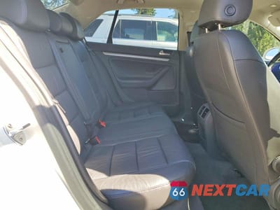 Zdjęcie 10 z 12 samochodu: 2006 VOLKSWAGEN JETTA TDI OPTION PACKAGE 2 VIN:3VWDT71KX6M661510 - miniatura