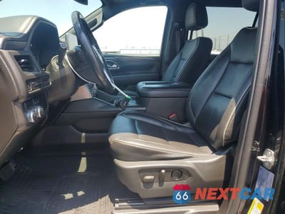 Zdjęcie 7 z 13 samochodu: 2021 GMC YUKON XL C1500 SLT VIN:1GKS1GKD3MR366412 - miniatura