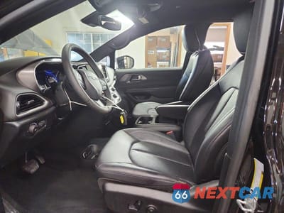 Zdjęcie 7 z 14 samochodu: 2025 CHRYSLER PACIFICA SELECT VIN:2C4RC1BG2SR612420 - miniatura