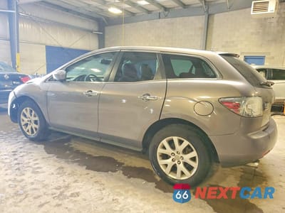 Drugie zdjęcie samochodu z przodu: 2008 MAZDA CX-7 VIN:JM3ER293680210674 - miniatura