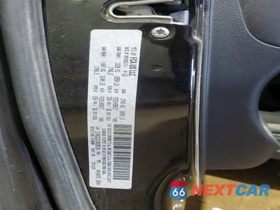 Zdjęcie 13 z 13 samochodu: 2016 DODGE GRAND CARAVAN SXT VIN:2C4RDGCG1GR358124 - miniatura