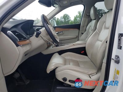 Zdjęcie 7 z 13 samochodu: 2019 VOLVO XC90 T6 INSCRIPTION VIN:YV4A22PL7K1490456 - miniatura