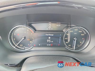 Zdjęcie 9 z 12 samochodu: 2022 CADILLAC XT6 LUXURY VIN:1GYKPAR41NZ106311 - miniatura