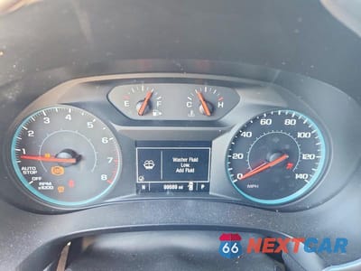 Zdjęcie 9 z 12 samochodu: 2022 CHEVROLET MALIBU LT VIN:1G1ZD5ST9NF124491 - miniatura