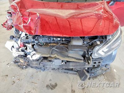 Zdjęcie 11 z 13 samochodu: 2025 NISSAN VERSA VIN:3N1CN8FV8SL893480 - miniatura