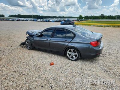 Drugie zdjęcie samochodu z przodu: 2014 BMW 328 I VIN:WBA3A5G54ENP28288 - miniatura
