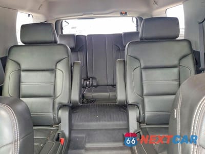 Zdjęcie 10 z 13 samochodu: 2015 GMC YUKON DENALI VIN:1GKS2CKJ9FR665997 - miniatura