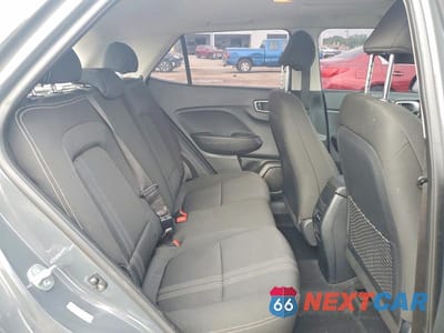 Zdjęcie 11 z 13 samochodu: 2025 HYUNDAI VENUE SEL VIN:KMHRC8A36SU354067 - miniatura