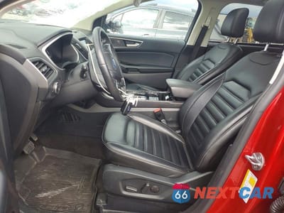 Zdjęcie 7 z 13 samochodu: 2020 FORD EDGE SEL VIN:2FMPK4J96LBB21305 - miniatura