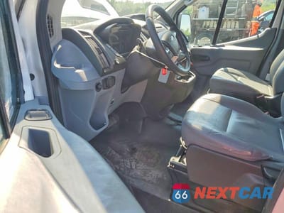 Zdjęcie 8 z 13 samochodu: 2019 FORD TRANSIT T-350 HD HANDICA ACCESSIBLE VIN:1FDVU4XM0KKA53794 - miniatura