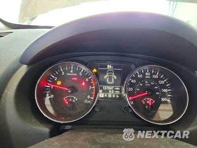 Zdjęcie 9 z 13 samochodu: 2013 NISSAN ROGUE S VIN:JN8AS5MT5DW040484 - miniatura