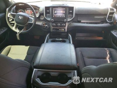 Zdjęcie 8 z 12 samochodu: 2020 RAM 1500 BIG HORN VIN:1C6SRFBT5LN284703 - miniatura